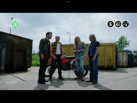 Sluipschutters - Ik heb zin om te vechten