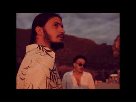 Roadhouse Crow - Galapagos (Official Videoclip) ft. Enzo "B-Roots" Barozzi outta Muiravale Freetown