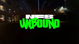 Vroom Vroom | #NFSUnbound Malayalam Facecam live