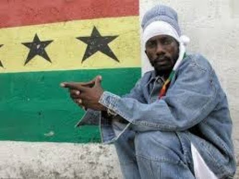 Sizzla, Norris Man, Determine,Jah Mali & Sugar Roy - Trust & Love Mix