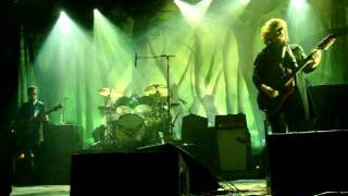 Into The Woods - My Morning Jacket 2010.10.22 Terminal 5 NYC