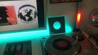 KINDRED THE FAMILY SOUL   -    never loved you more 45t