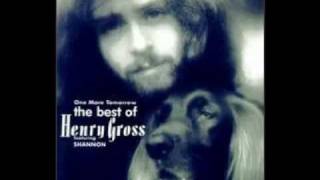 Henry Gross - If We Tie Our Ships Together (1977)