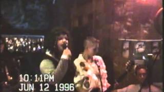 Jack off Jill live West Palm Beach 1996 My Cat