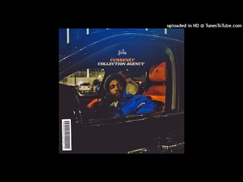 "Rewind" Curren$y x Cardo Got Wings x Larry June Type Beat