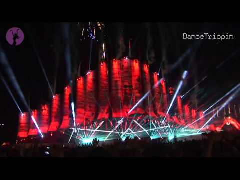 Wolfgang Gartner vs The Killers - Red Line Mr Brightside Bootleg [played by Sander Kleinenberg]