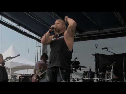 Killjay - Rockapalooza 2013