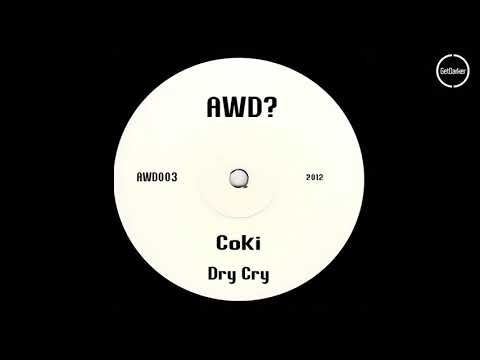 Coki - Dry Cry [Dubstep Classic]
