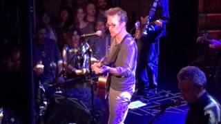 Trashcan Sinatras - &quot;Best Days on Earth&quot; LIVE at The Troubador in LA, 2016-06-04