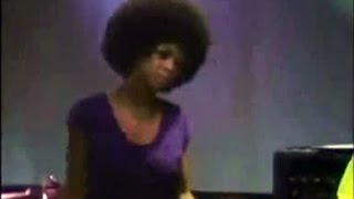 Rotary Connection featuring MINNIE RIPERTON on Jerry G. TV Show pt2