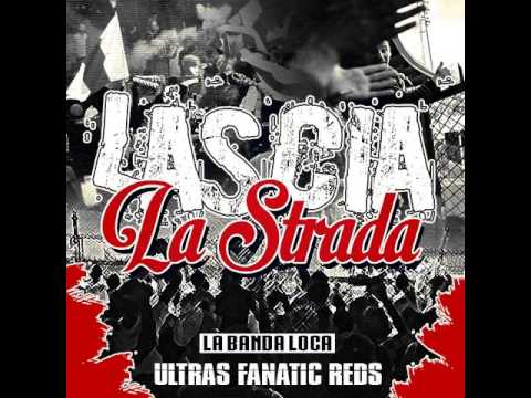 Lascia La Strada - No Volcana No Stir