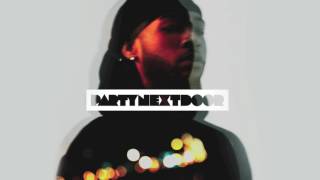 PARTYNEXTDOOR   &#39;Relax With Me&#39; (Official Audio).