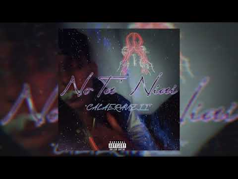 CalaeraUzii - No Ta' Niai (Vizualizer)