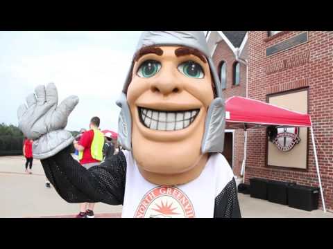 NGU FOOTBALL HIGHLIGHTS