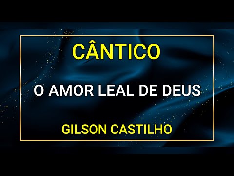 O Amor Leal De Deus - Testemunhas de Jeová