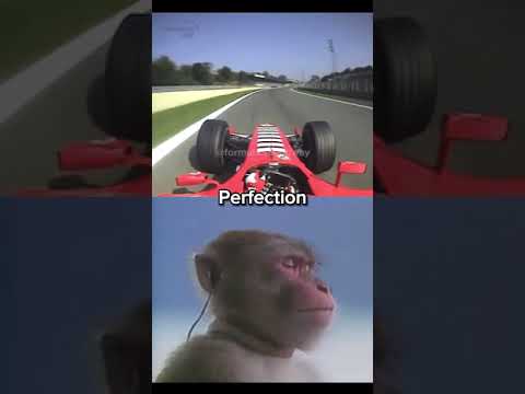 THE INCREDIBLE F1 V10 ENGINE