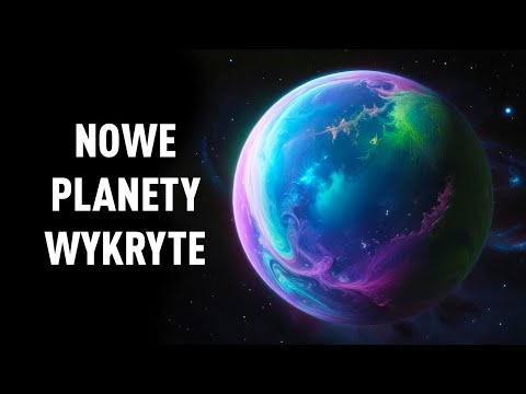 NASA wykryło dziwne planety tuż za naszym układem słonecznym