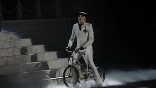 &quot;Ghuleh/Zombie Queen &amp; Spirit &amp; Pinnacle to the Pit&quot; Ghost@Hershey, PA 10/24/19