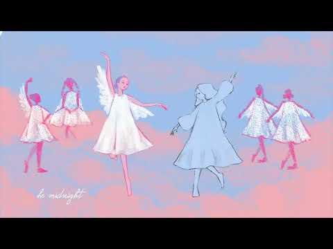 Amy Manford - Walking in the Air (Official Lyric Video)