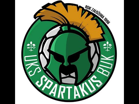UKS Spartakus Buk - KS Gwardia II Opole