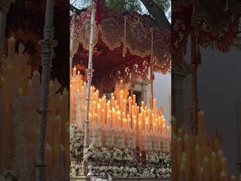 Miércoles Santo 2026. Jerez de la Frontera. #semanasanta2026 #miercolessanto #jerezdelafrontera #fe
