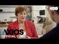 AXIOS On HBO: Kristalina Georgieva on the U.S. and Socialism (Season 2 Episode 6 Clip) | HBO