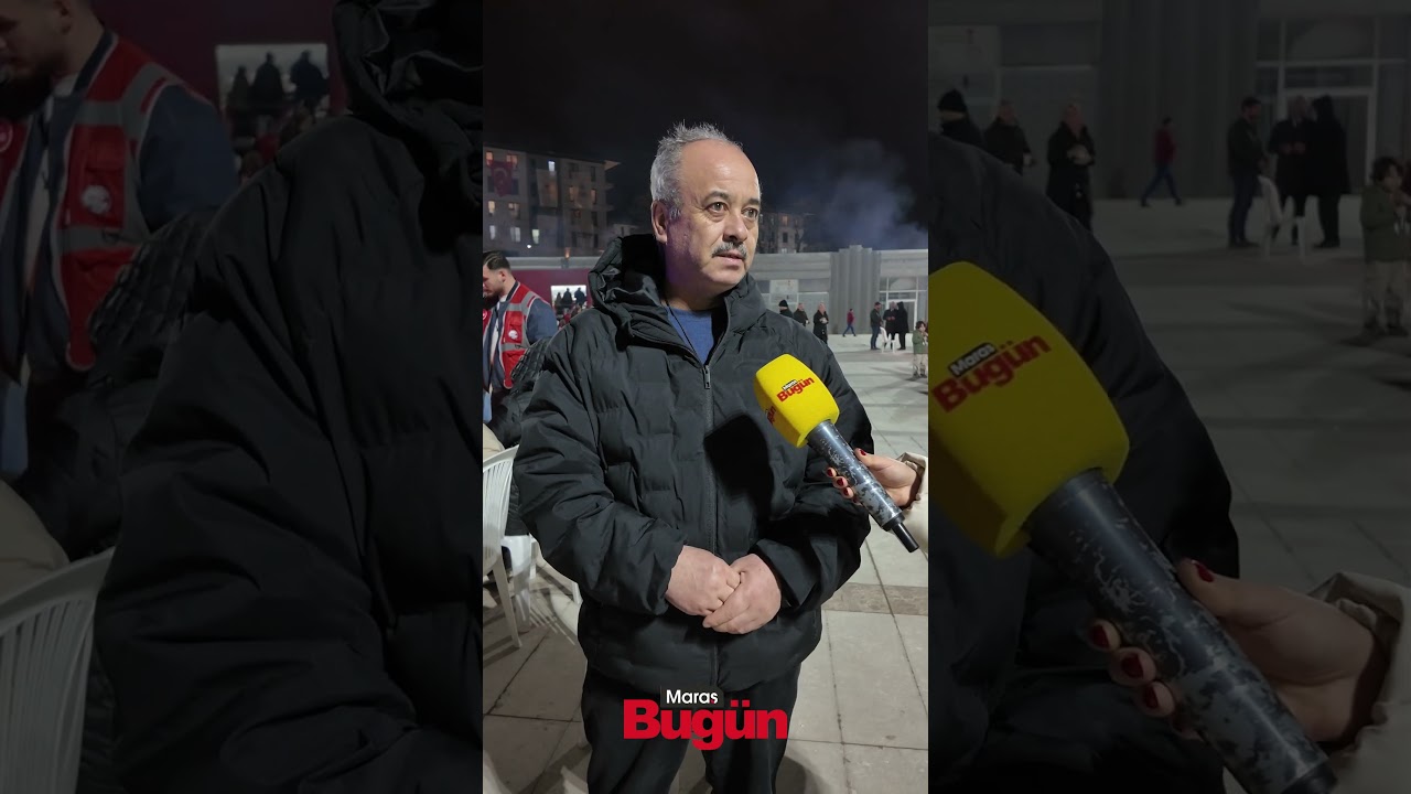 Depremzedeler 3 yıl sonra da ilk günkü acıyı yaşıyor