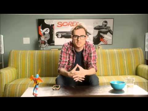 E3 2012: Wii U - Pre-E3 Presentation