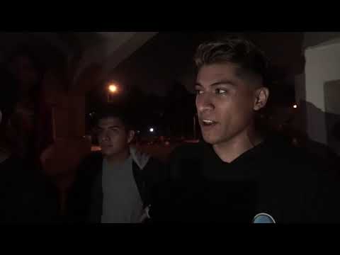 ZARECK vs GM || Final - Cupo Cabaña Under