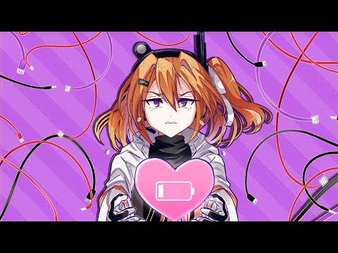 GIMMICK GIRL [ft. Adachi Rei]