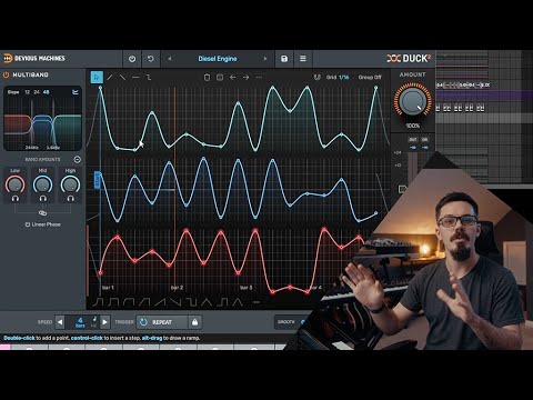 Free Download Duck 2 v2.0.25 U2B macOS-MORiA