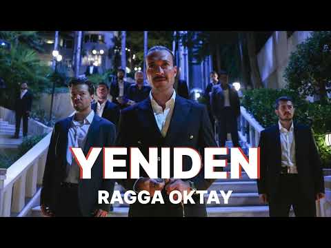 Ragga Oktay - Yeniden ( TikTok Trend 2025 ) ( Eşref Rüya ) | Kadir Baba Dans