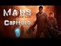 Mars: War Logs Let 39 s Play Cap tulo 1