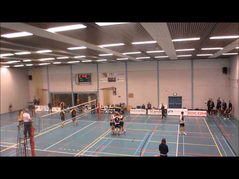 2014-01-18  VoCASA H1 - Peelpush H1  (Nijmegen)