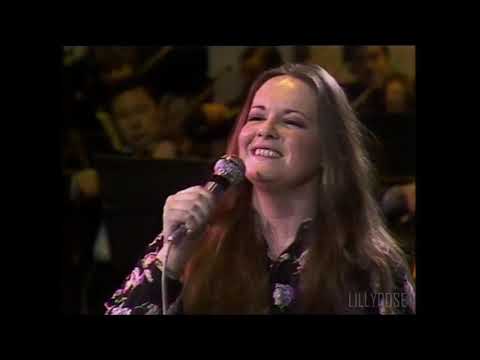 Fabienne Thibeault - Le monde est stone (live 1979)