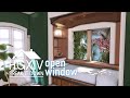 Break It Down: Open Window | FFXIV Housing Guide
