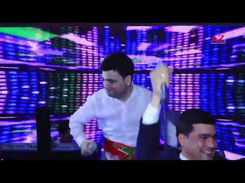 Hemra Rejepow Arkadagly Serdarym 2023 (@hemrarejepow