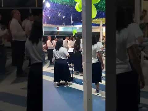 Um Dia Vou Mostrar (Hinário Chico Corrente) #33