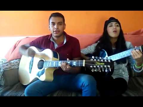 Te metiste - Ariel Camacho ( Fa Melz )