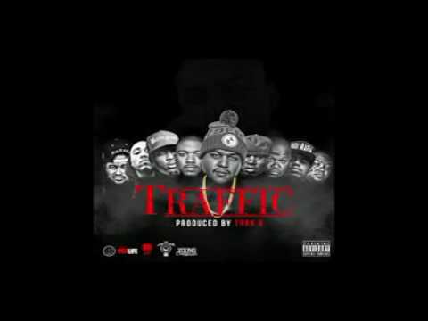 Skate On Em   Trak D ft  Too Short, Problem and Don Peso Clean