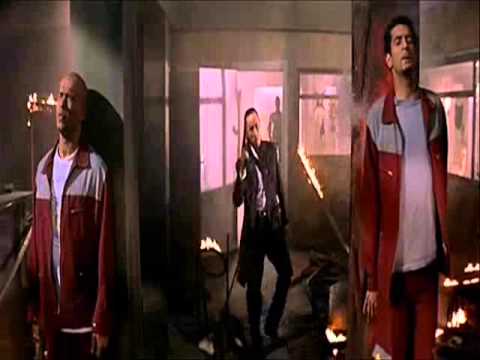 BEST OF - La tour Montparnasse infernale