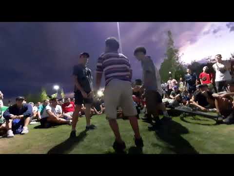 MANNY vs ANDY vs MATUTE - 8vos Fecha 5 (Temporada 2021) - RapubliK