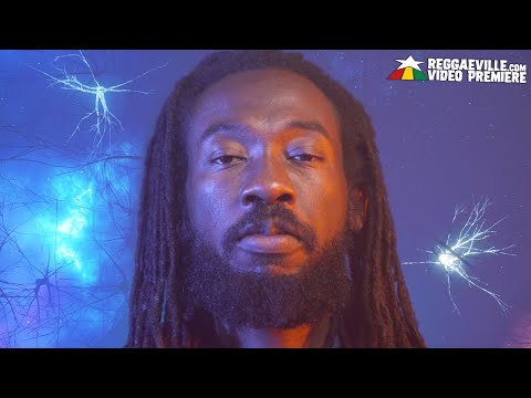 Junior Morgan - Free Myself [Official Video 2022]