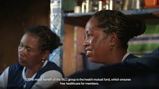 Madagascar Advances Toward UHC Through Financial Empowerment