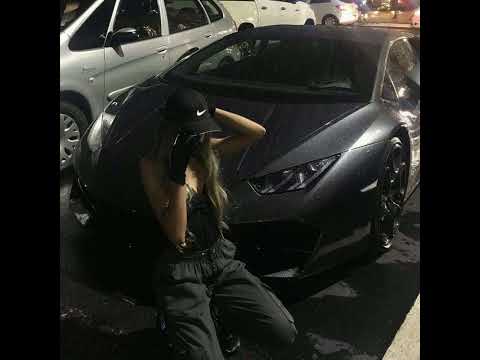 Lastfragment x GXXRX "Satisfaction"