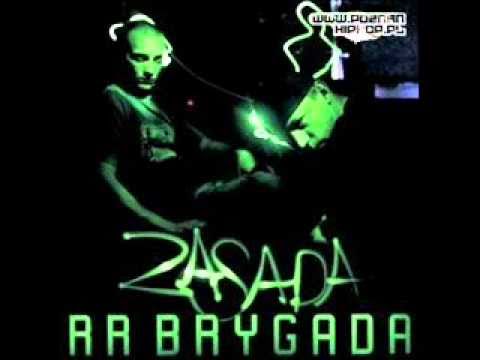 RR Brygada - Pomyśl Trzy Razy