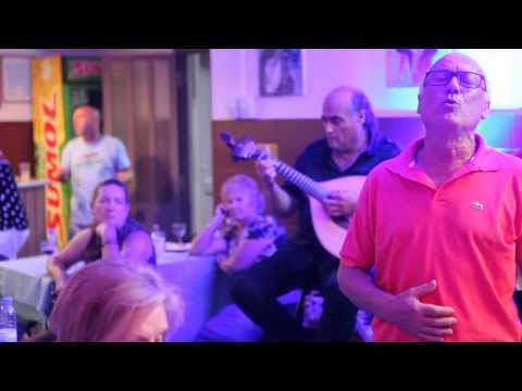 Fado, Firmino Rodrigues, "Marcha de Raúl Pinto" - "Sótão da Amendoeira"