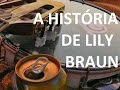 Maria Gadú - A História de Lily Braun {Cover Fabio ...