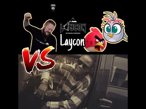 Score Card Reactions : Laycon - Angry Birds Vs. Monrovia HF 531!! We end the debate!