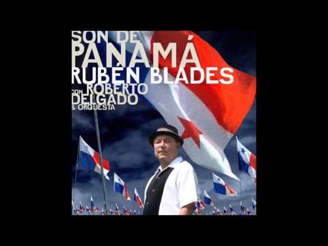 Expresión Latina: (2015) Ruben Blades con Roberto Delgado & Orquesta - Parrhesia Video